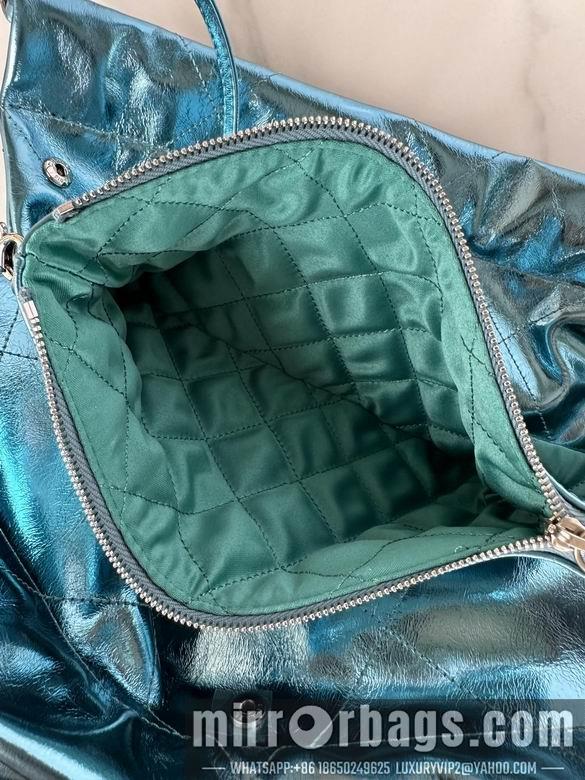 Chanel Replica Bags AS3260 35X37X7cm BL 3