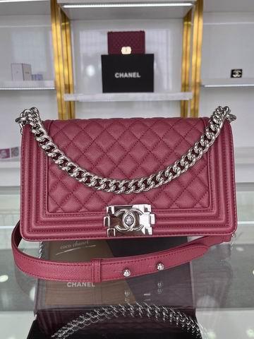 Chanel Replica Bags A67085 12x20x7; 67086 25x15x8cm al 41