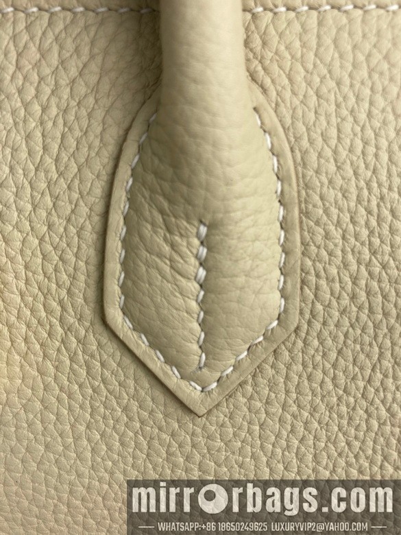 Hermes Replica Bags Brikin 30cm 101805 AM 22