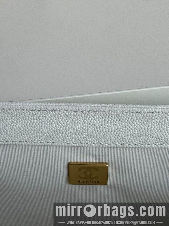 Chanel Replica Bags 67086 25cm BL 8