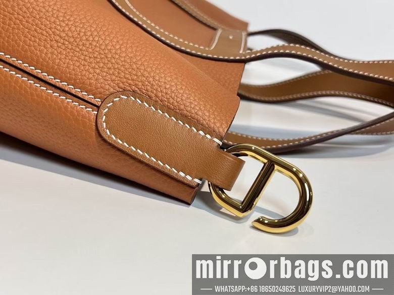 Hermes Replica Bags 18cm 102807 AM 2