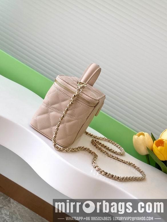 Chanel Replica Bags AP4404 9.5X17X8cm BL 2