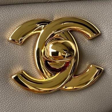 Chanel Replica Bags A1112 BL 1