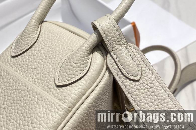 Hermes Replica Bags 19.5X12.5cm 112710 AM 7