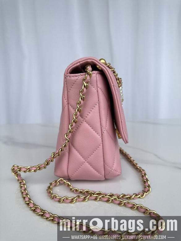 Chanel Replica Bags AS5011 23X15X9cm BL 1