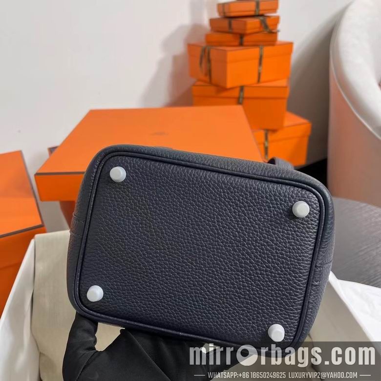 Hermes Replica Bags Picotin 18cm AM 13