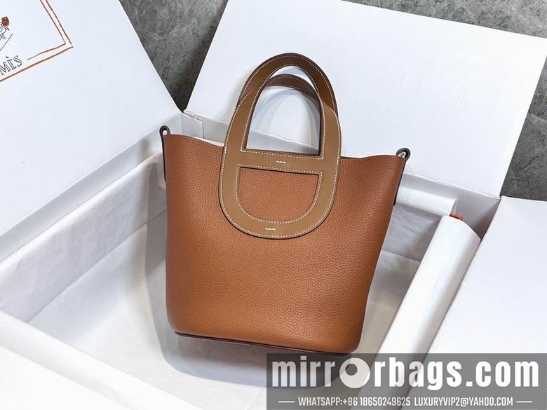 Hermes Replica Bags 18cm 102807 AM 2