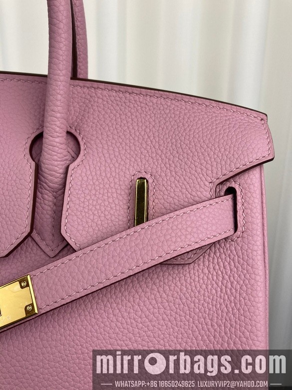 Hermes Replica Bags Brikin 30cm 101805 AM 26