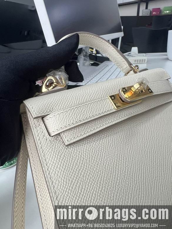 Hermes Replica Bags 19cm 120201 AM 17