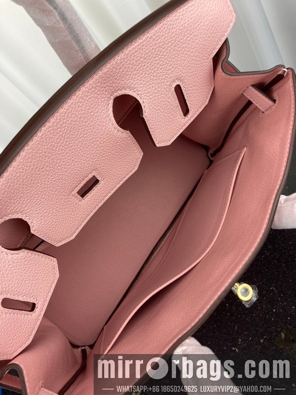 Hermes Replica Bags Brikin 30cm 101805 AM 27