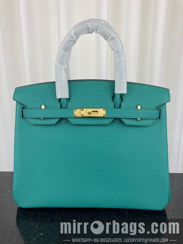 Hermes Replica Bags Brikin 30cm 101805 AM 30
