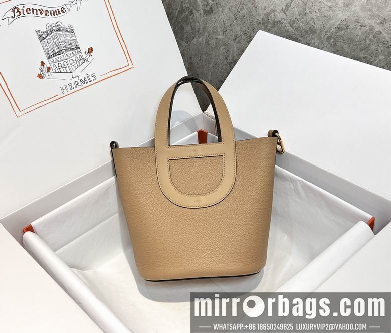 Hermes Replica Bags 18cm 032702 AM 1