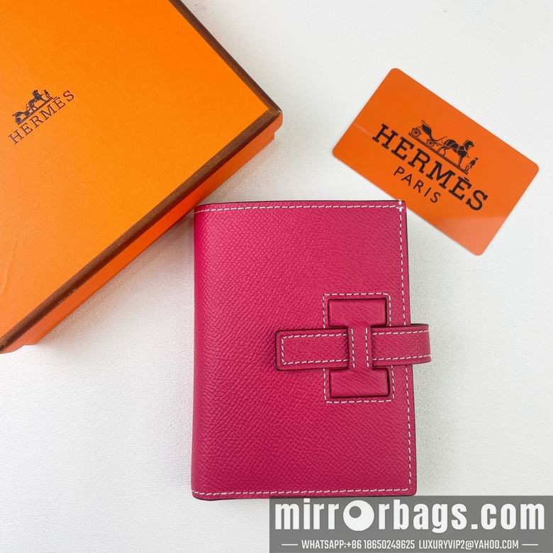 Hermes Replica Bags 950 12X10cm YG 4