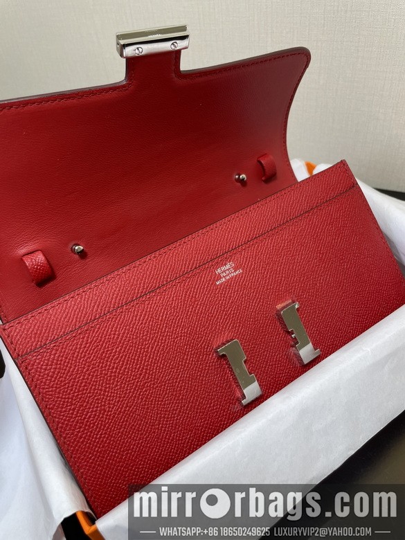 Hermes Replica Bags Constance E709 20.5X13X2cm AM 7