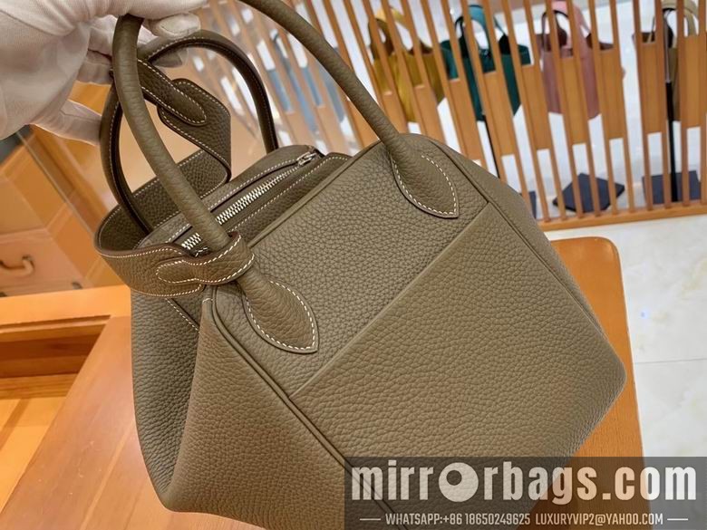 Hermes Replica Bags 30X26cm 122301 AM 3
