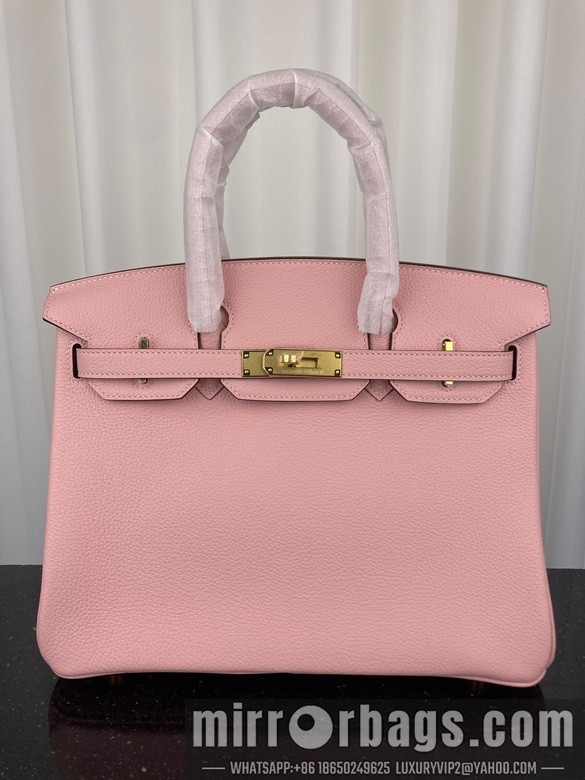 Hermes Replica Bags Brikin 30cm 101805 AM 27