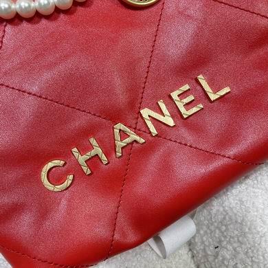 Chanel Replica Bags 3980 19X20X6cm BL 9