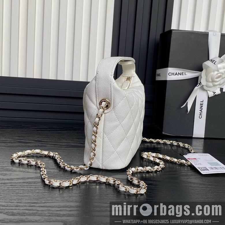 Chanel Replica Bags AP4386 21.5X19X6cm BL 1