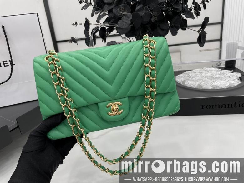 Chanel Replica Bags 01112 25.5cm AL 5