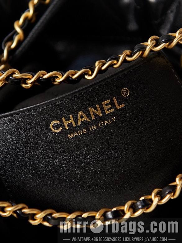Chanel Replica Bags AS3980 19X20X6cm BL 19