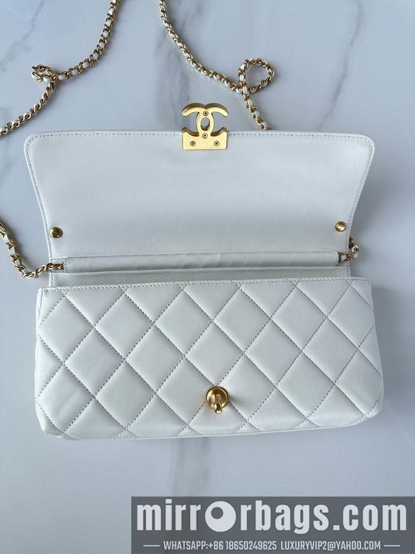 Chanel Replica Bags AS5018 28X12X6cm BL 2