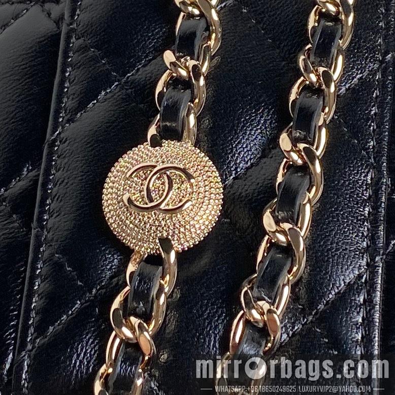 Chanel Replica Bags AP4302 8X11X6.5cm BL 5