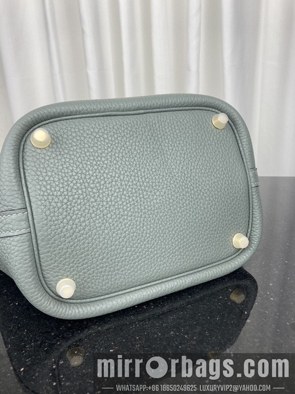 Hermes Replica Bags Picotin 18cm 121401 AM 8