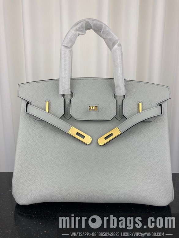 Hermes Replica Bags Brikin 30cm 101805 AM 31