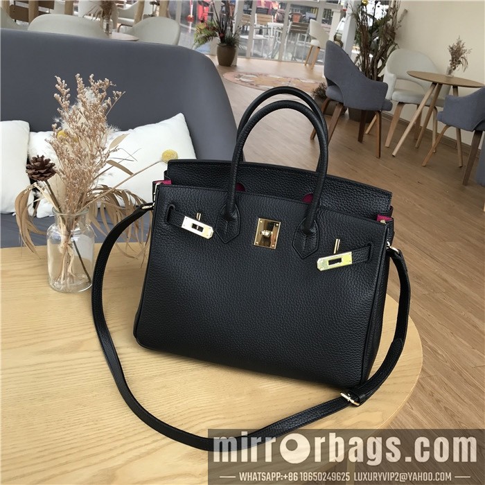 Hermes Replica Bags Birkin 20cm 25cm 30cm 35cm 010607 YG 2