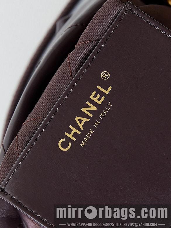 Chanel Replica Bags AS3980 19X20X6cm BL 1