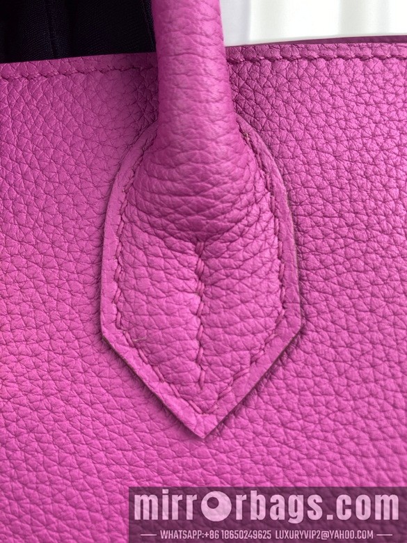 Hermes Replica Bags Brikin 30cm 101805 AM 13