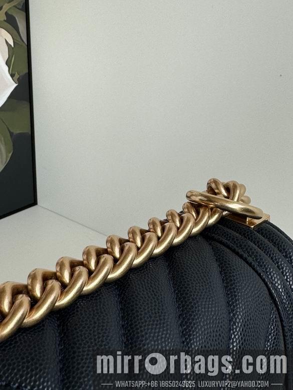 Chanel Replica Bags 67086 25cm BL 6