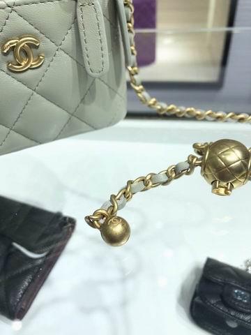 Chanel Replica Bags 81136 02843,10.5x8.5x7cm al07