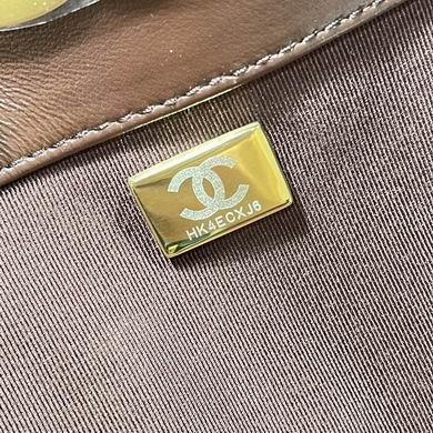 Chanel Replica Bags 3660 24X41X10cm BL 1
