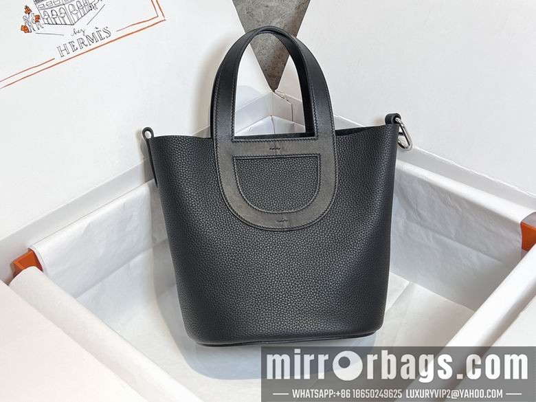 Hermes Replica Bags 18cm 032702 AM 5