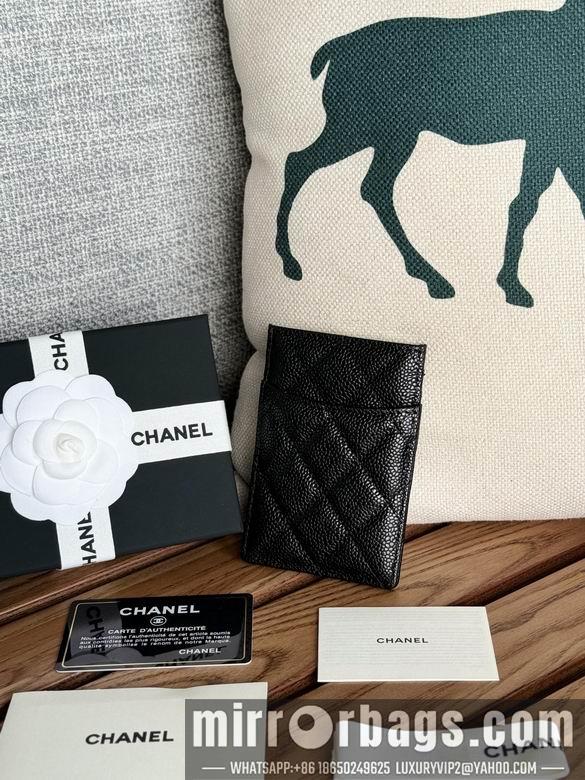 Chanel Replica Bags A 14X7X1cm YG 8