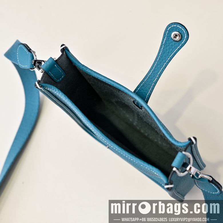 Hermes Replica Bags 17cm 112107 AM 1