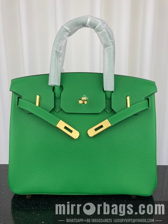 Hermes Replica Bags Brikin 30cm 101805 AM 35