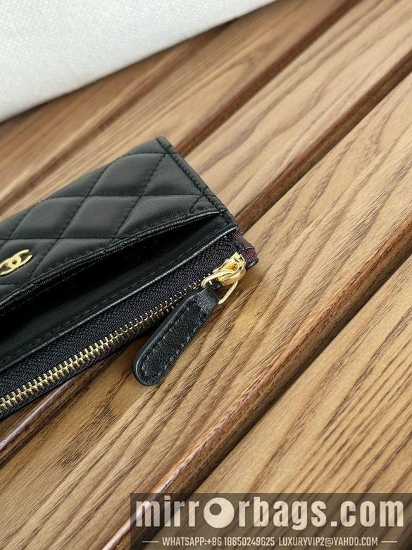 Chanel Replica Bags A3179 12X7.5X2.5cm YG 2