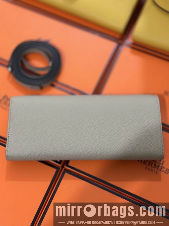Hermes Replica Bags Ancre to go 24X10X2.5cm 032001 AM 6