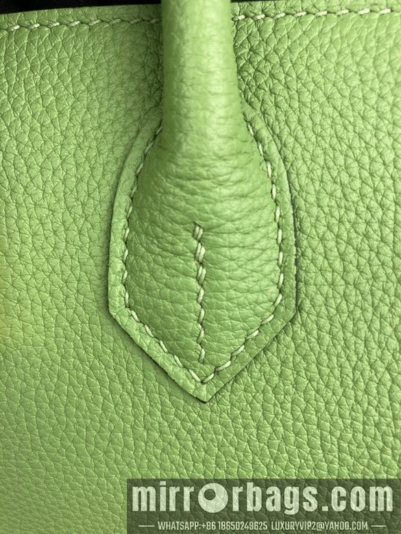 Hermes Replica Bags Brikin 30cm 101805 AM 34