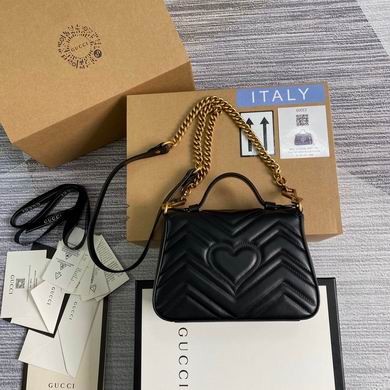Gucci Replica Bags 547260 21X15X8cm MP 1