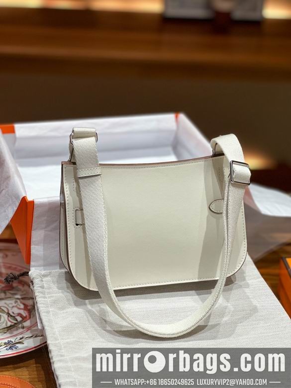 Hermes Replica Bags 23X17X5cm 052402 AM 2