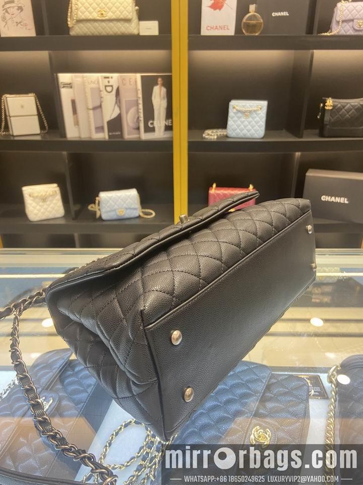 Chanel Replica Bags AS92990 21x14x10cm al 6