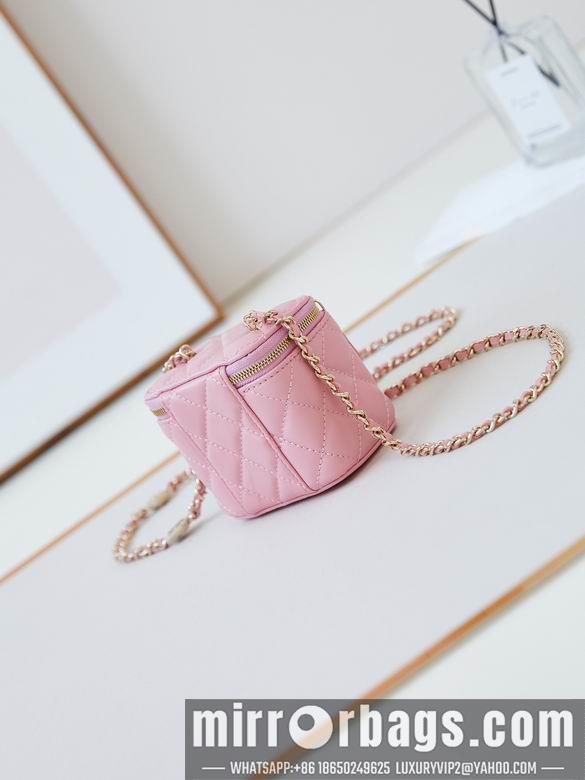 Chanel Replica Bags AP4302 8.5X11X7cm BL 5