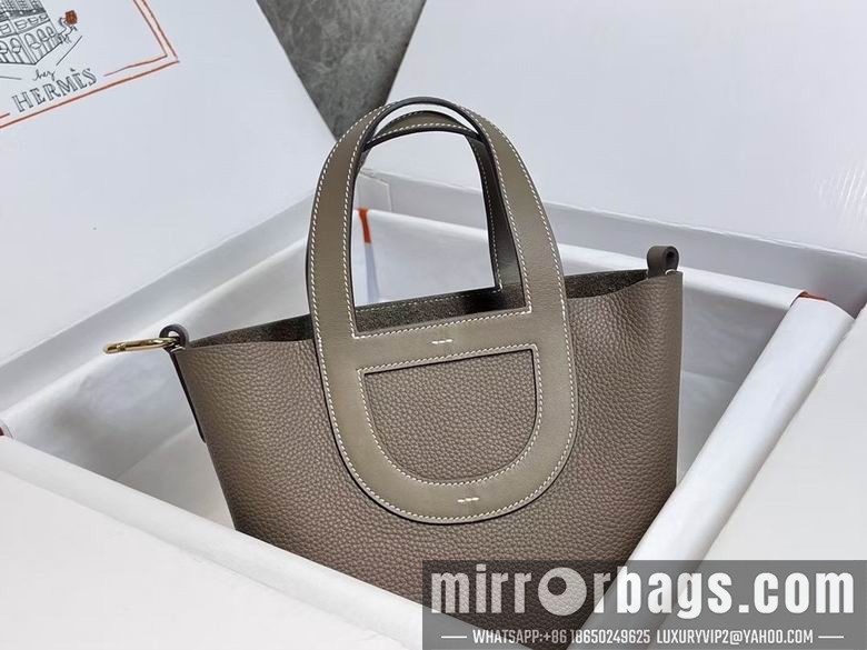 Hermes Replica Bags 18cm 102807 AM 3