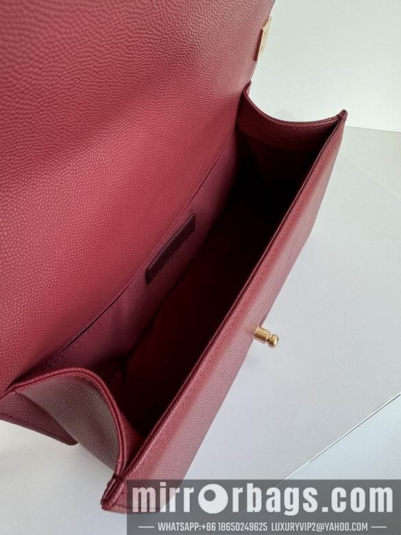 Chanel Replica Bags 67086 25cm BL 1