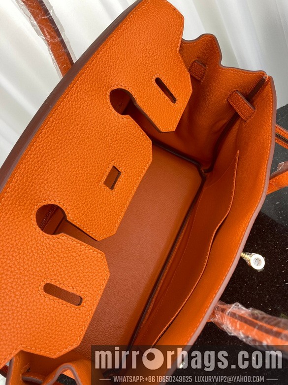 Hermes Replica Bags Brikin 30cm 101805 AM 38