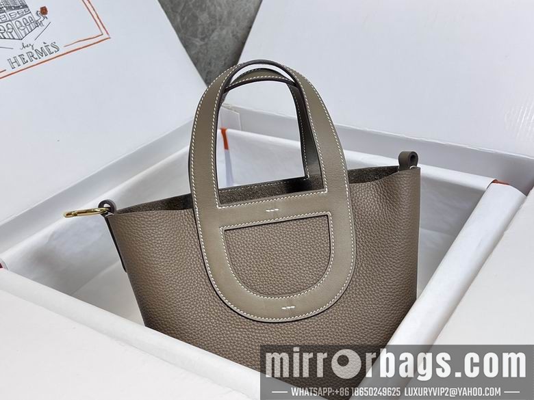 Hermes Replica Bags 18cm 032702 AM 2