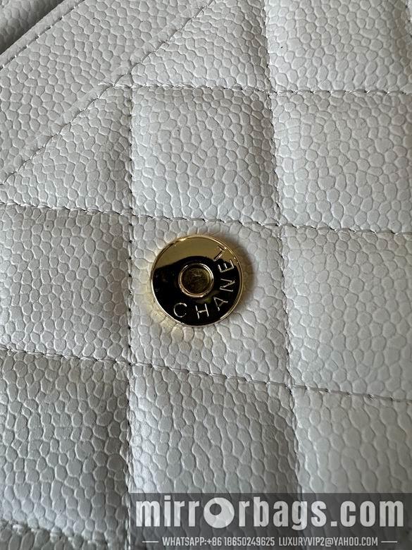 Chanel Replica Bags 0250 19X12X3cm BL 2